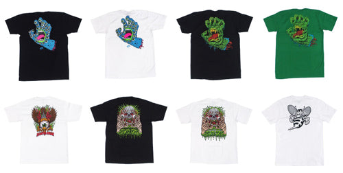 SANTA CRUZ　入荷！！！