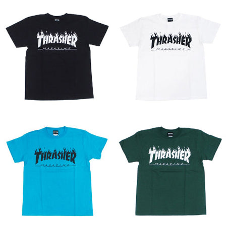 THRASHER　入荷！！！