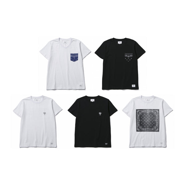 CRIMIE 入荷いたしました。