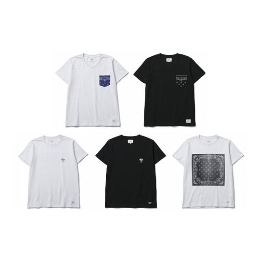 CRIMIE 入荷いたしました。