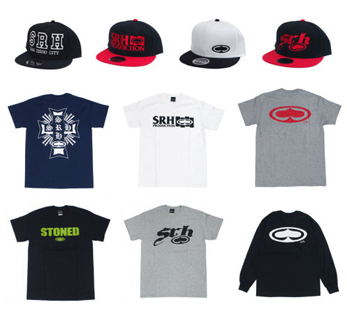 SRH　入荷！！！
