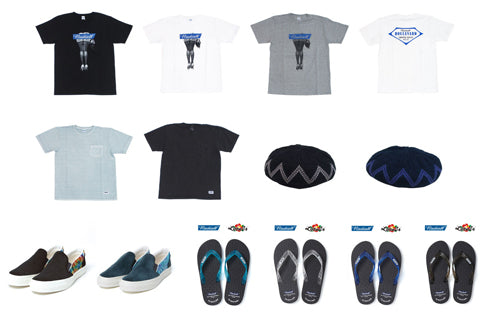 RADIALL　入荷！！！