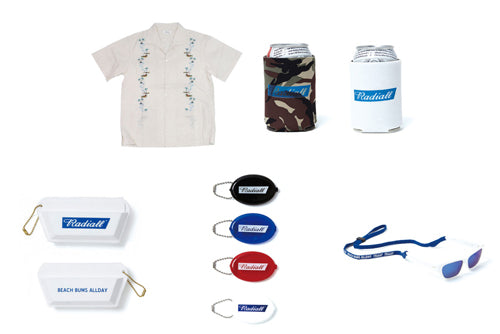 RADIALL　入荷！！！