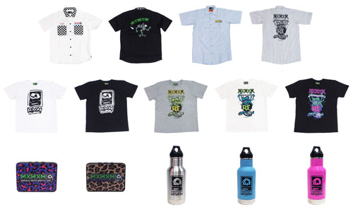 MxMxM　入荷！！！