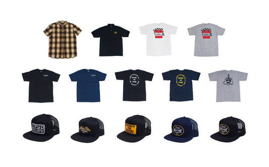 LOSER MACHINE 入荷いたしました。