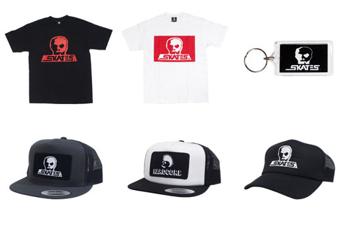 SKULL SKATES　入荷！！！
