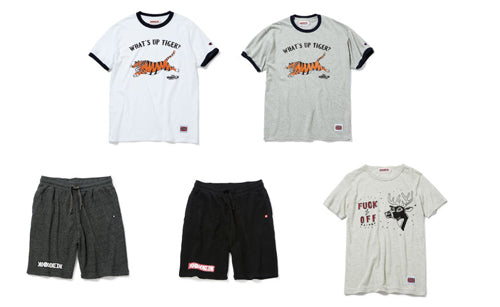 ANIMALIA　入荷！！！