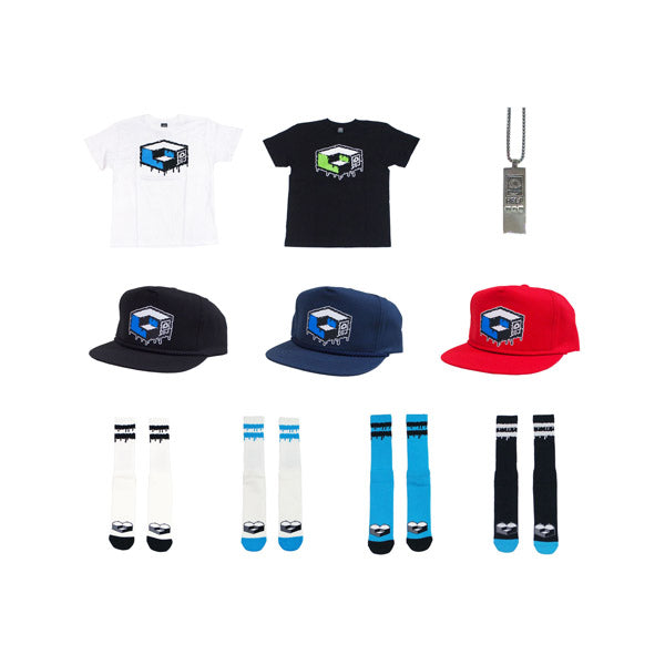 MxMxM 入荷いたしました。