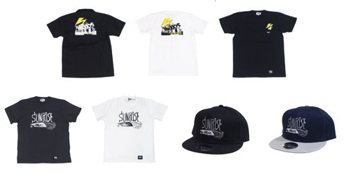 MINOS　入荷！！！