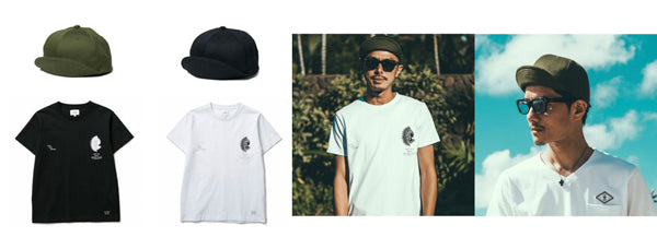 CRIMIE　入荷！！！