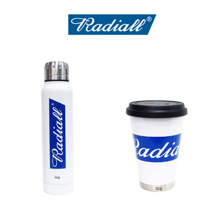 RADIALL　入荷！！！