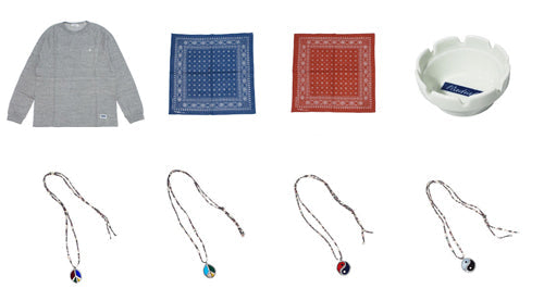 RADIALL　入荷！！！