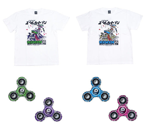 MxMxM　入荷！！！