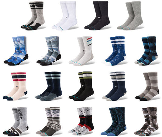 STANCE 入荷いたしました。