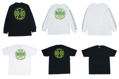 INDEPENDENT×CREATURE　コラボアイテム入荷！！！
