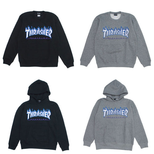 THRASHER　入荷！！！