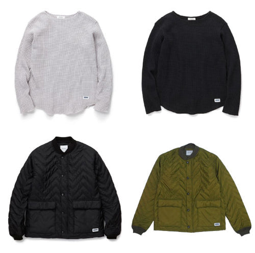 RADIALL　入荷！！！