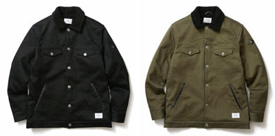 CRIMIE　入荷！！！