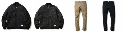 CRIMIE　入荷！！！