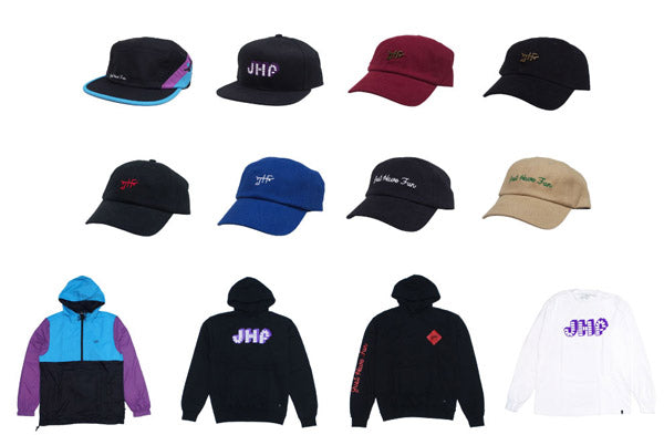 JHF　入荷！！！