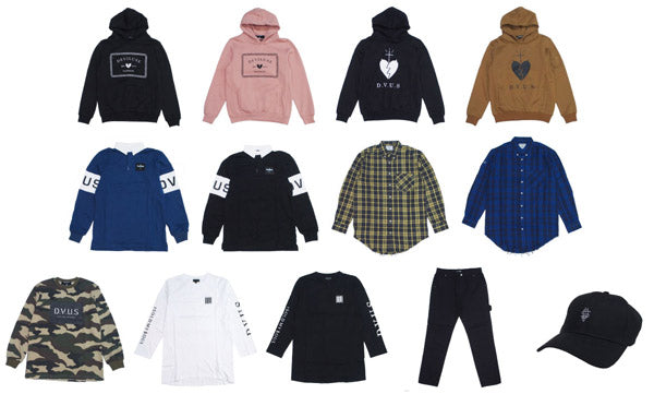 Deviluse　入荷！！！