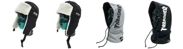 THRASHER　入荷！！！