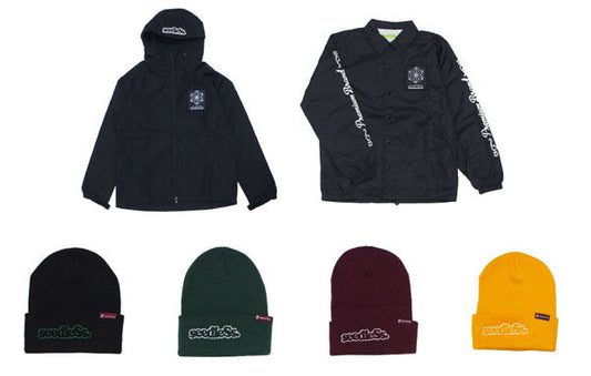 seedleSs　入荷！！！