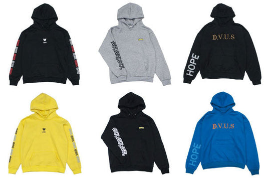 Deviluse　入荷！！！