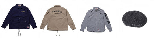 ANIMALIA　入荷！！！