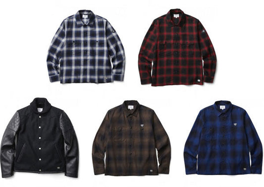 CRIMIE　入荷！！！