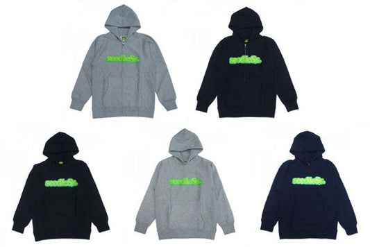 seedleSs　入荷！！！