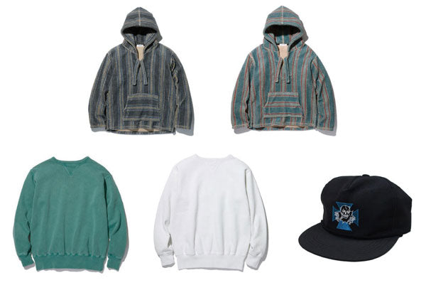 RADIALL　入荷！！！