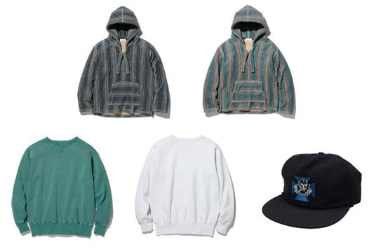 RADIALL　入荷！！！