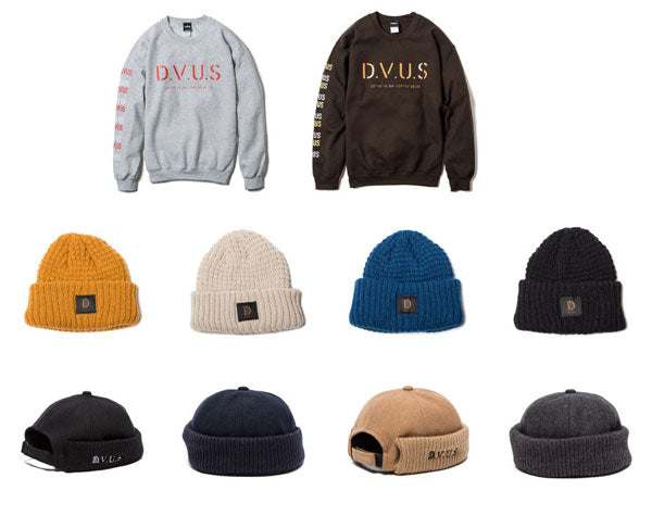 Deviluse　入荷！！！