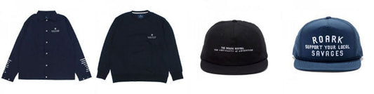 ROARK REVIVAL　再入荷！！！