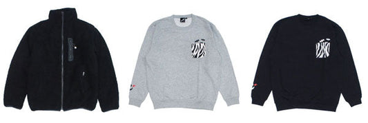 range　入荷！！！