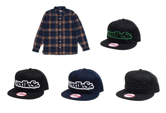 seedleSs　入荷！！！