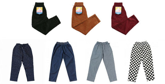 COOKMAN　入荷！！！