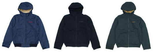 Columbia　入荷！！！