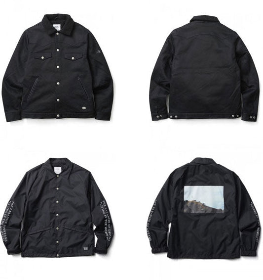 CRIMIE　入荷！！！