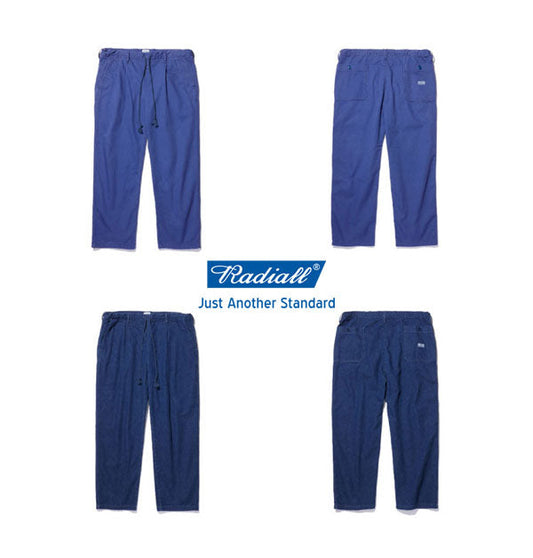 RADIALL　入荷！！！