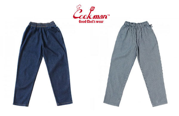 COOKMAN　再入荷!!!