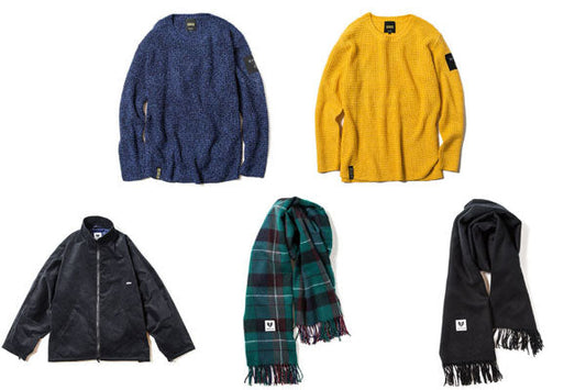 Deviluse　入荷！！！