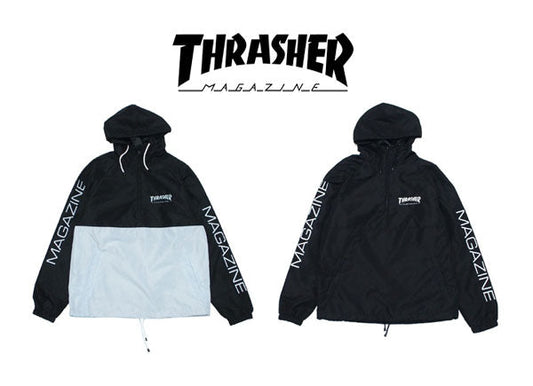 THRASHER　入荷！！！