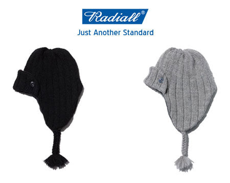 RADIALL　入荷！！！