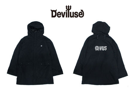 Deviluse　入荷！！！