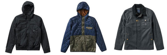 ROARK REVIVAL　入荷！！！