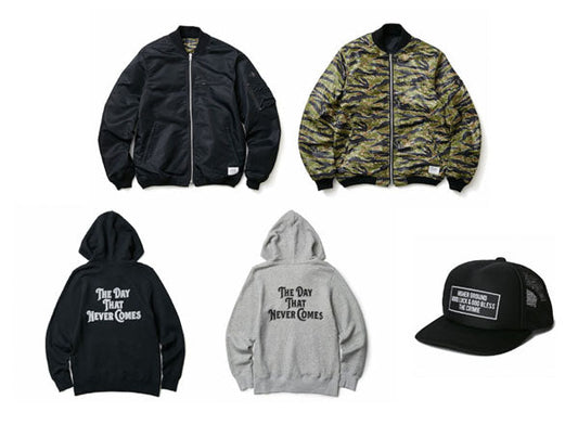 CRIMIE　入荷！！！