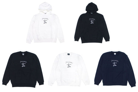 THRASHER　入荷！！！