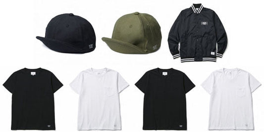 CRIMIE　入荷！！！